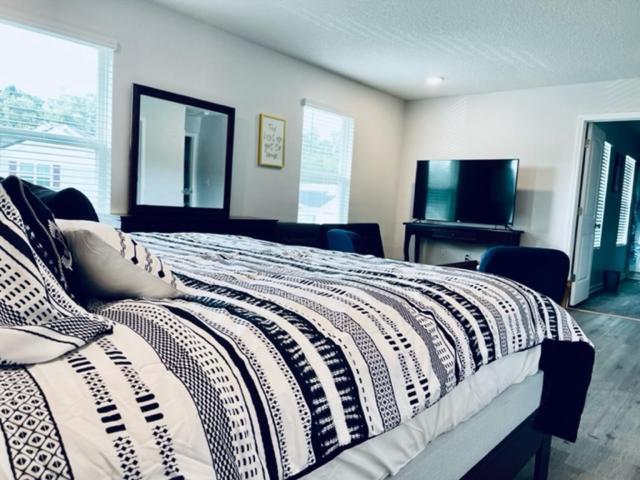 Leny'S Place 彭萨科拉 外观 照片