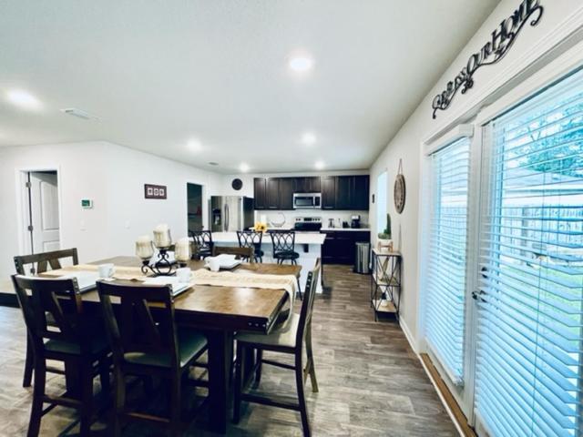 Leny'S Place 彭萨科拉 外观 照片