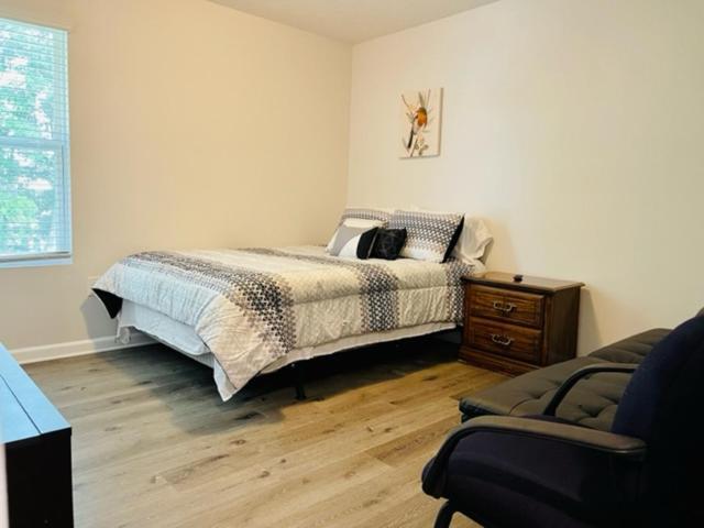 Leny'S Place 彭萨科拉 外观 照片